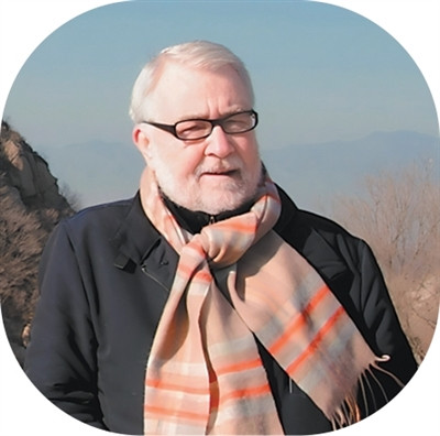 配资门户网站有哪些 “中国人民抗日战争历史应该被更多人了解”(伟大胜利·历史贡献)